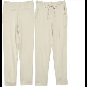 Paul& Joe sister notorious high waisted trousers size EU 36